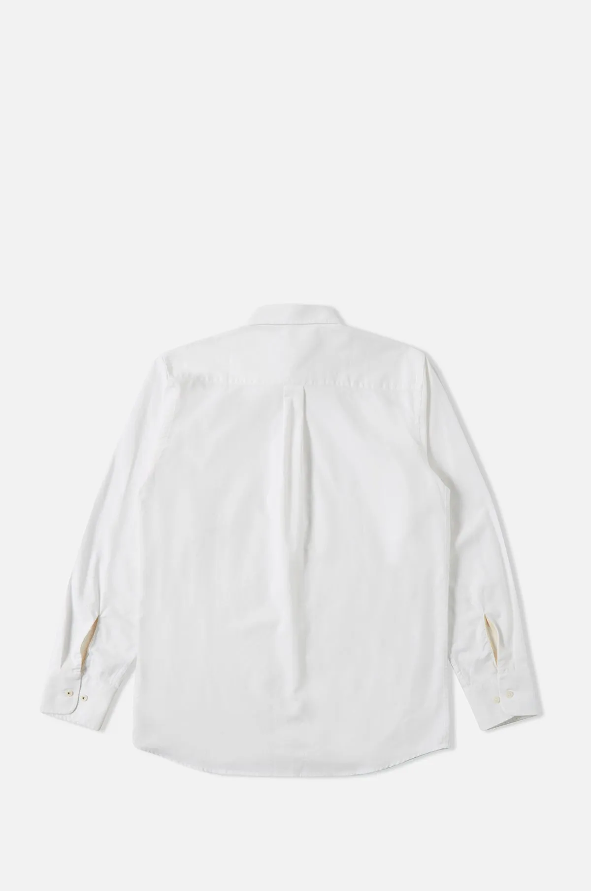 Daybrook Shirt White
