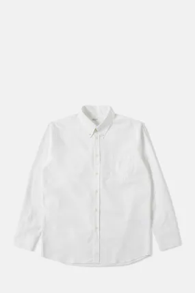 Daybrook Shirt White