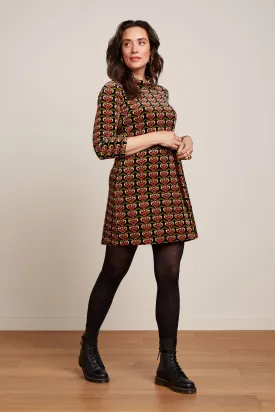 Dita Dress - Sunday