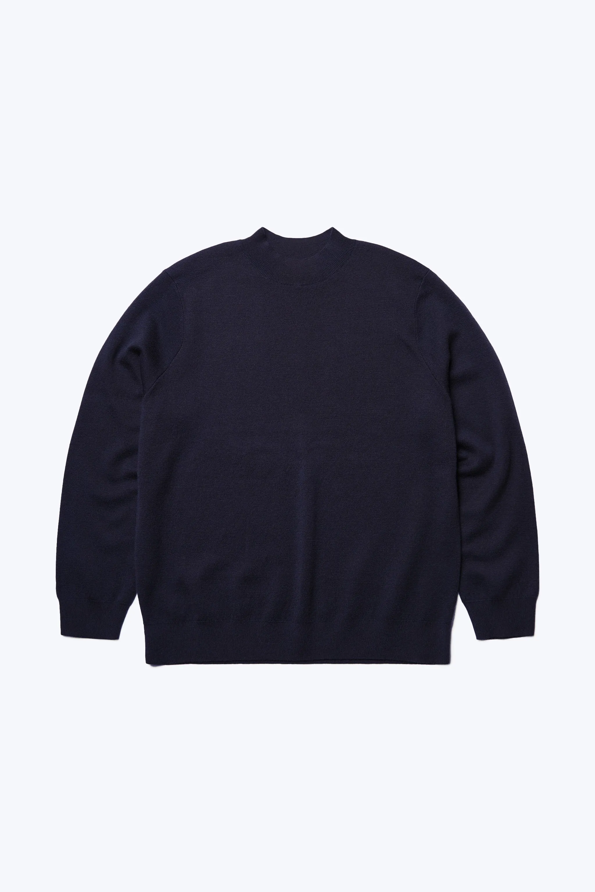 Dose Merino Sweater Ink