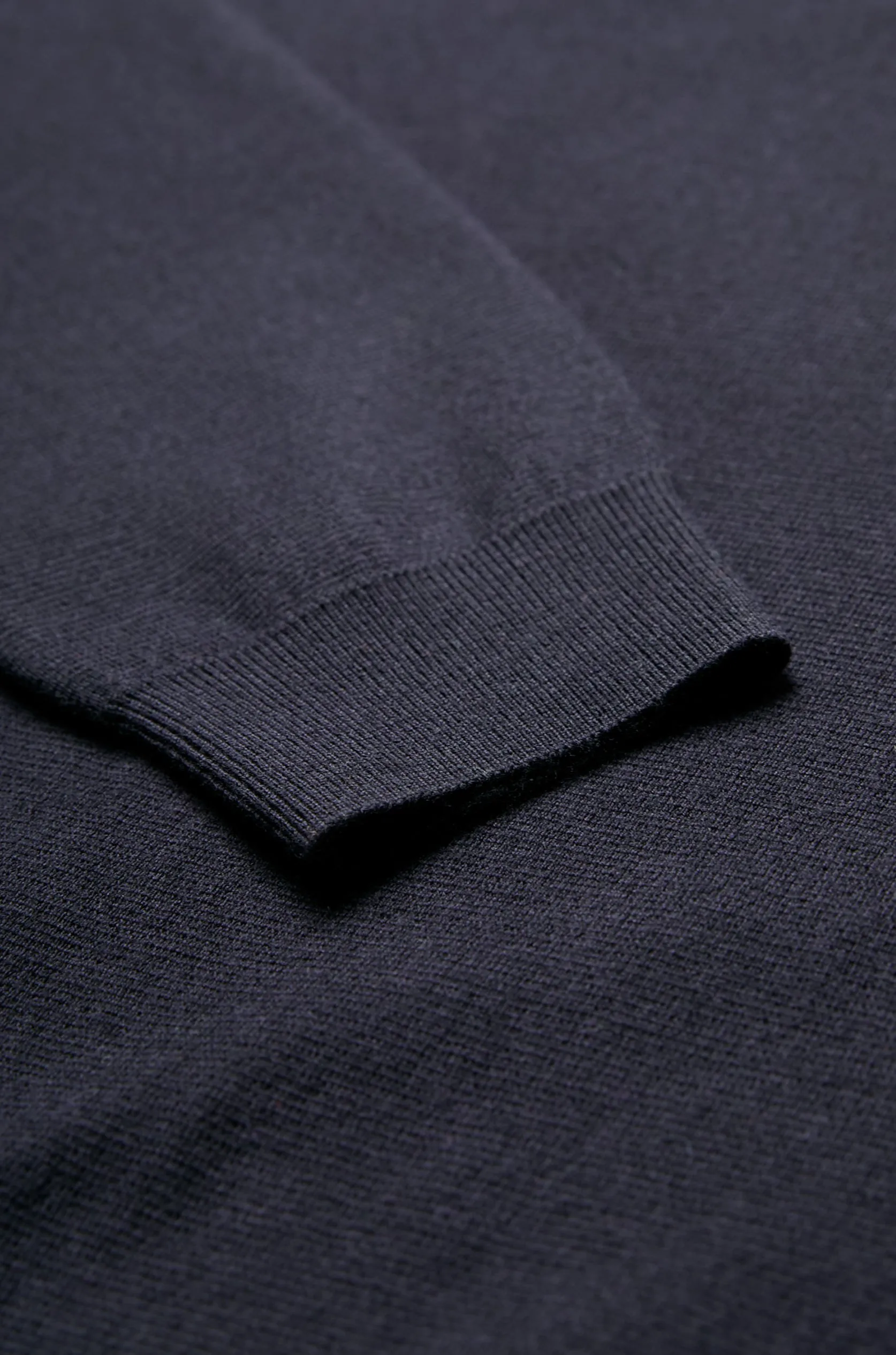 Dose Merino Sweater Ink