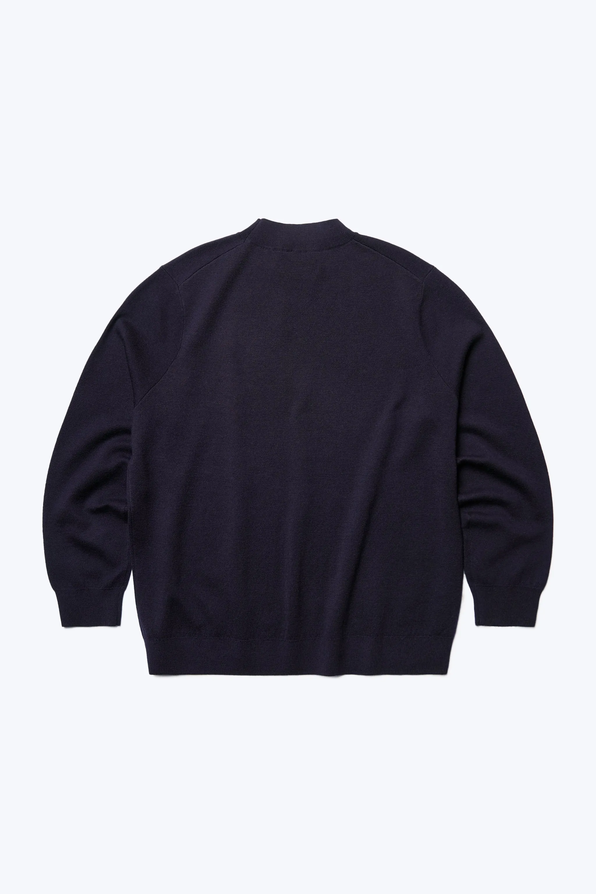 Dose Merino Sweater Ink