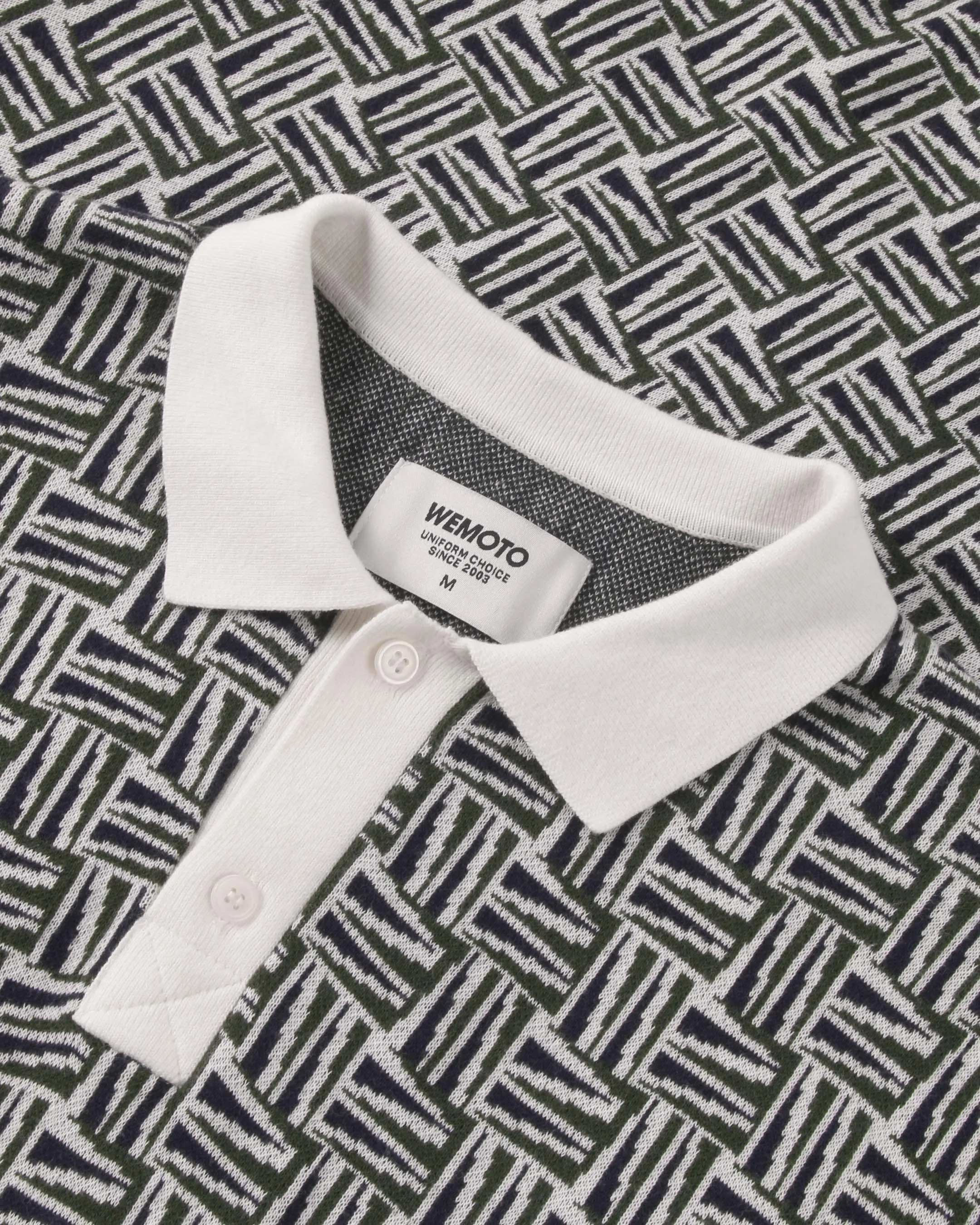 Ed Knit Polo