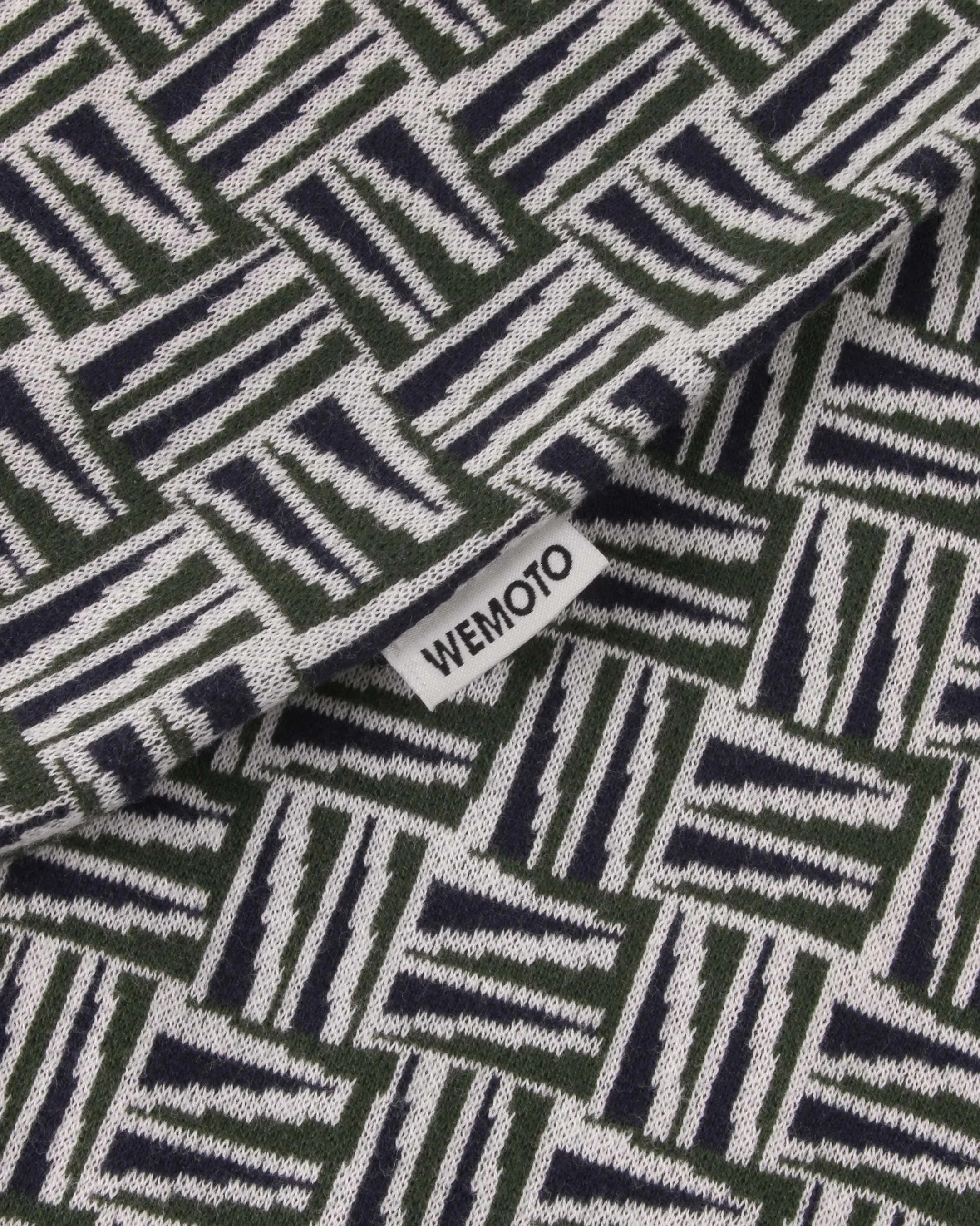 Ed Knit Polo