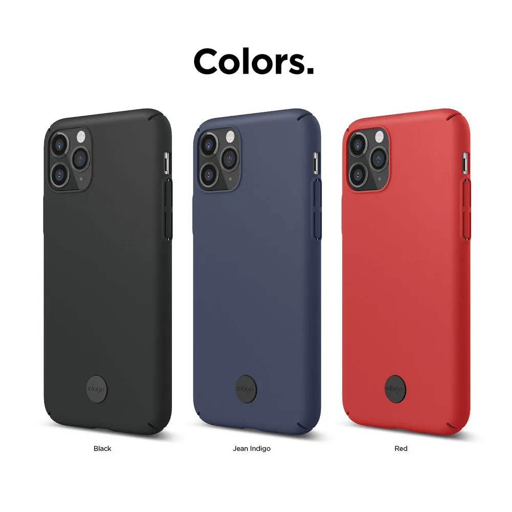 Elago iPhone 11 Pro Slim Fit Strap