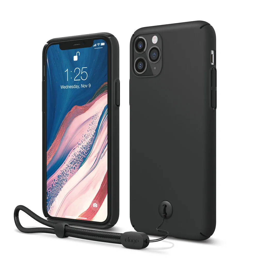 Elago iPhone 11 Pro Slim Fit Strap