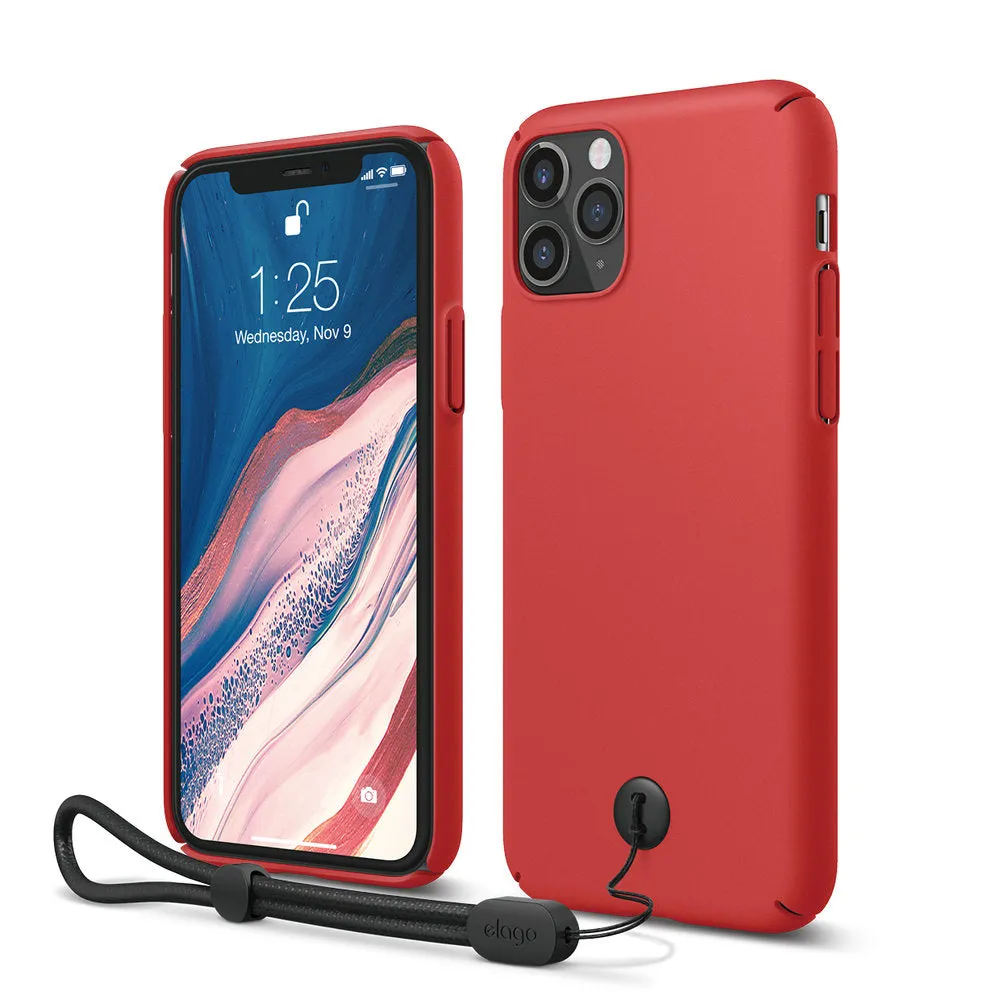 Elago iPhone 11 Pro Slim Fit Strap