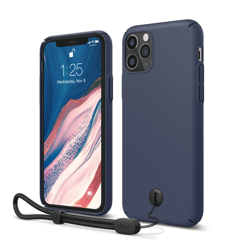 Elago iPhone 11 Pro Slim Fit Strap