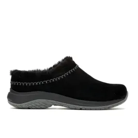 Encore Ice 5 Premium Quality Black Womens Winter Boots