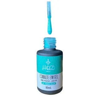 ESMALTE EM GEL HQZ 10ML