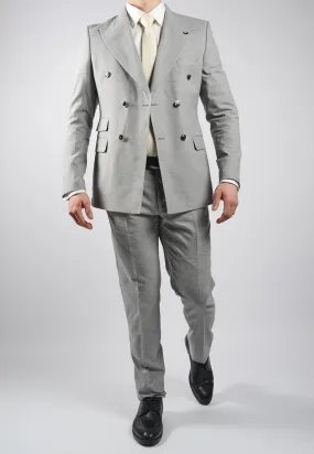 EURO BRUSHED DT DRESS PANT