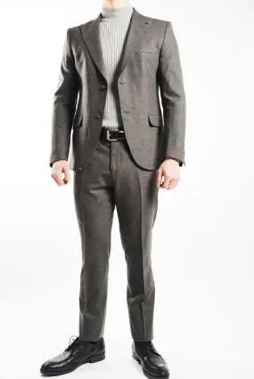 EURO COMET FLANNEL DT DRESS PANT