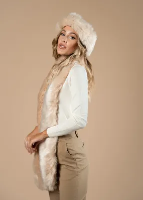 Faux Fur Headband