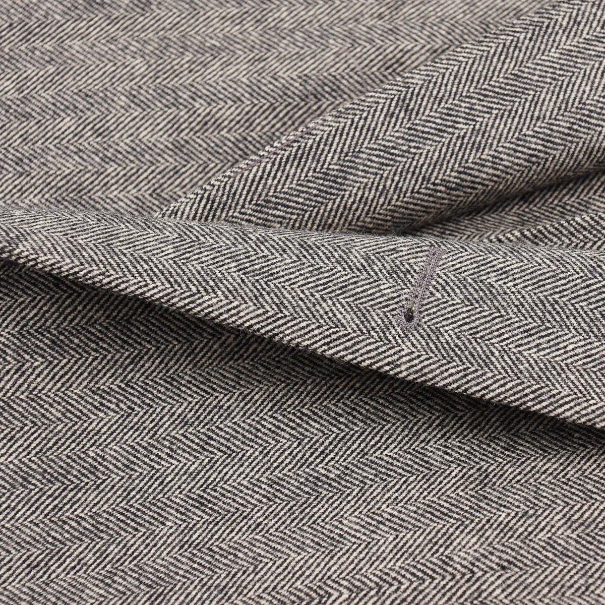 Finamore Slim-Fit Wool Sport Coat