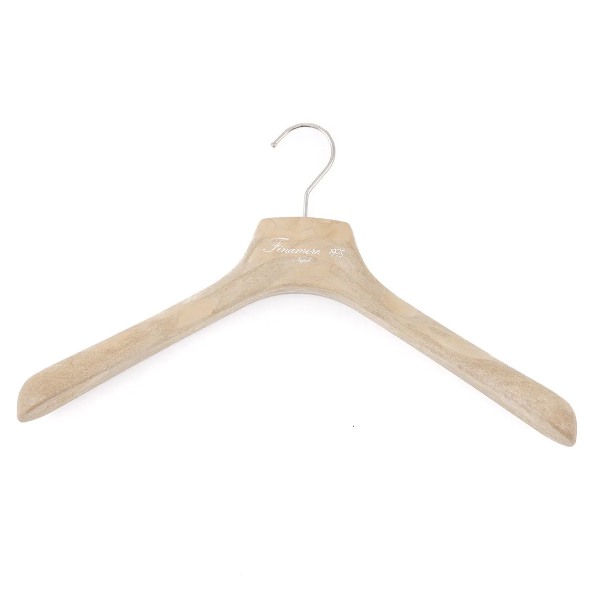 Finamore Slim-Fit Wool Sport Coat