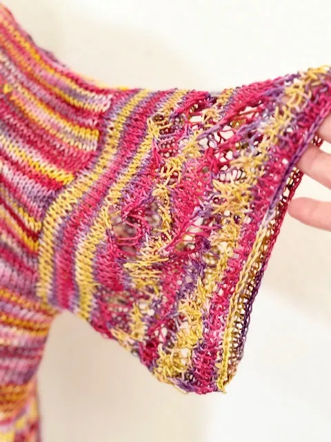 Florent sweater