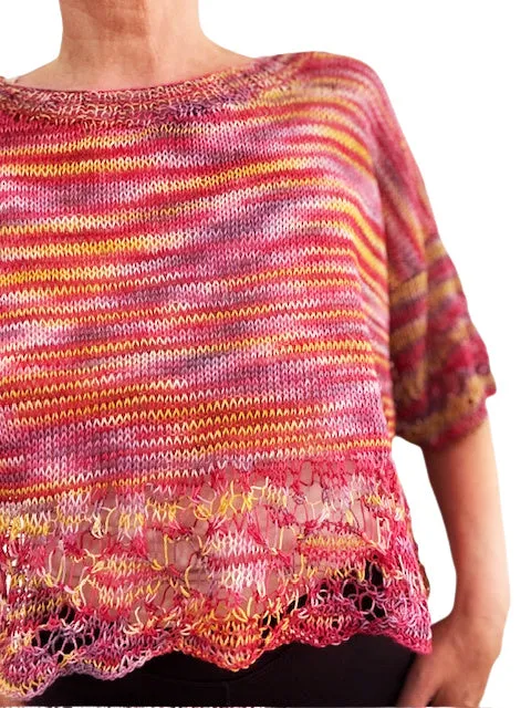 Florent sweater