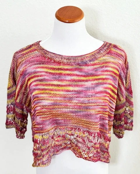 Florent sweater