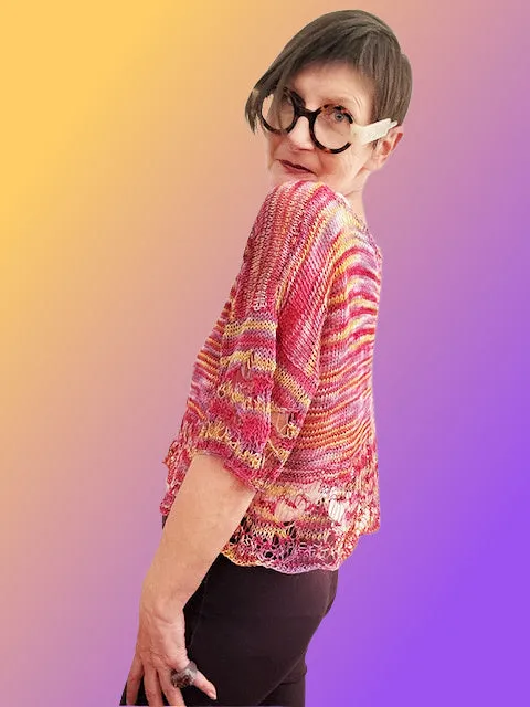 Florent sweater