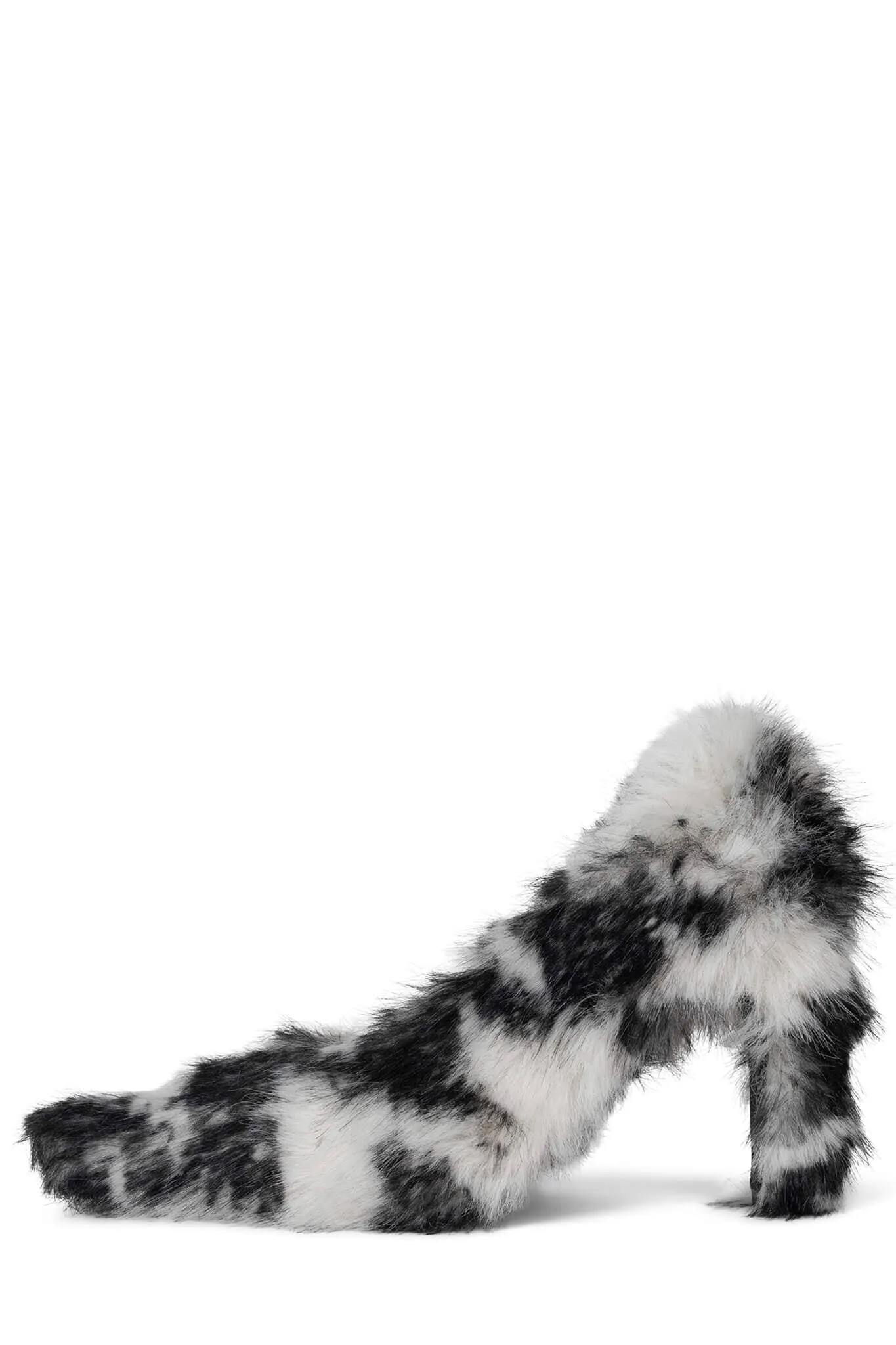 FLUFFER