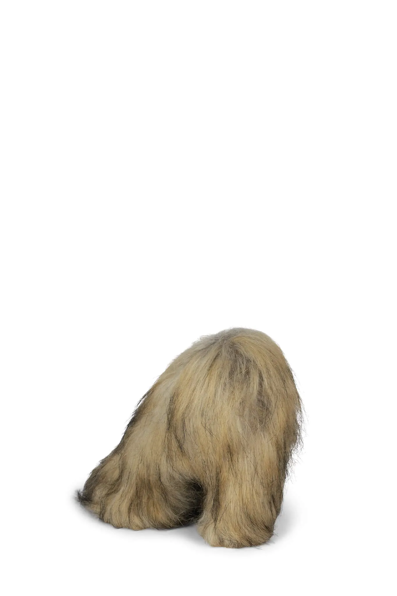 FLUFFER
