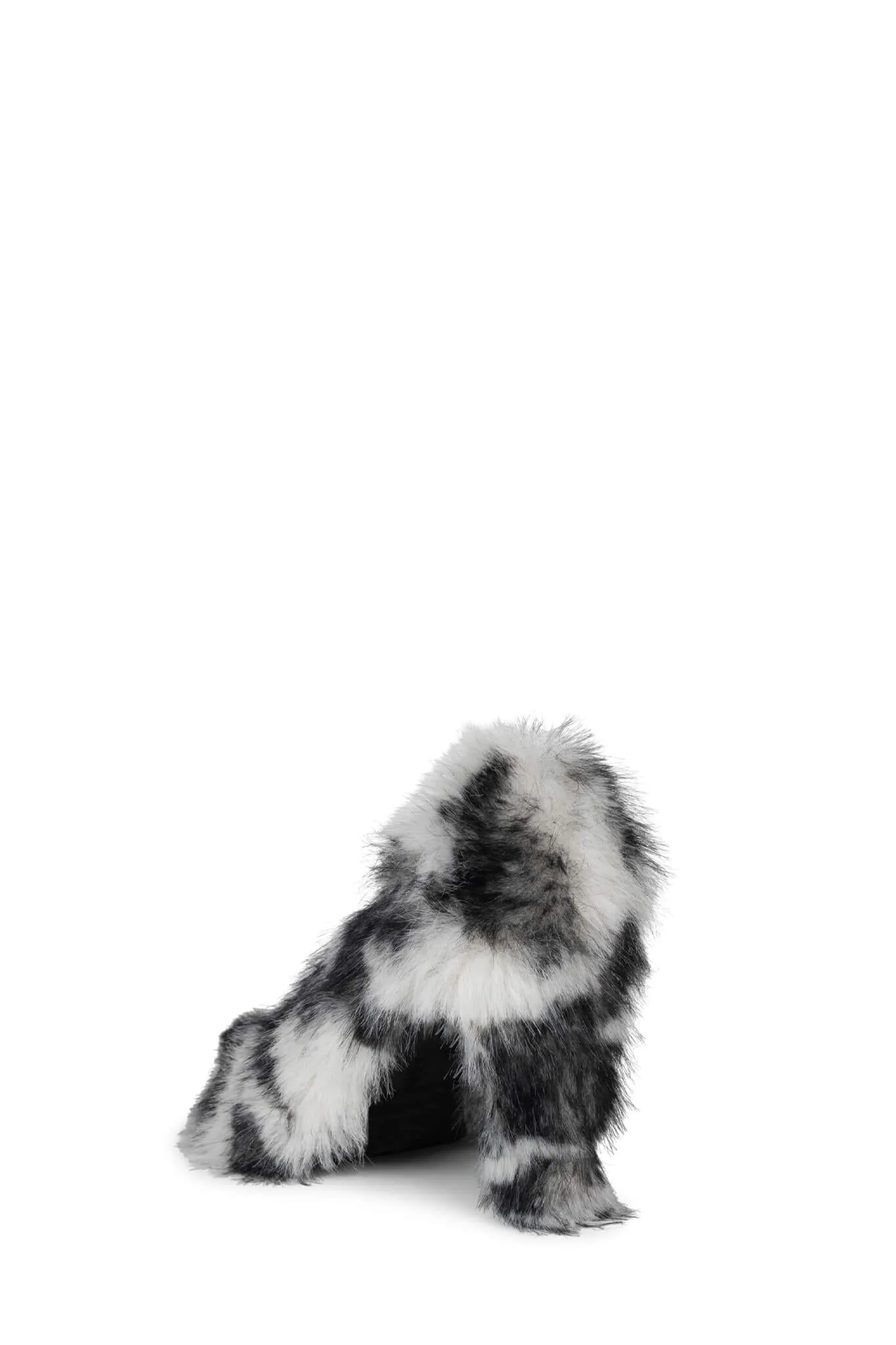 FLUFFER