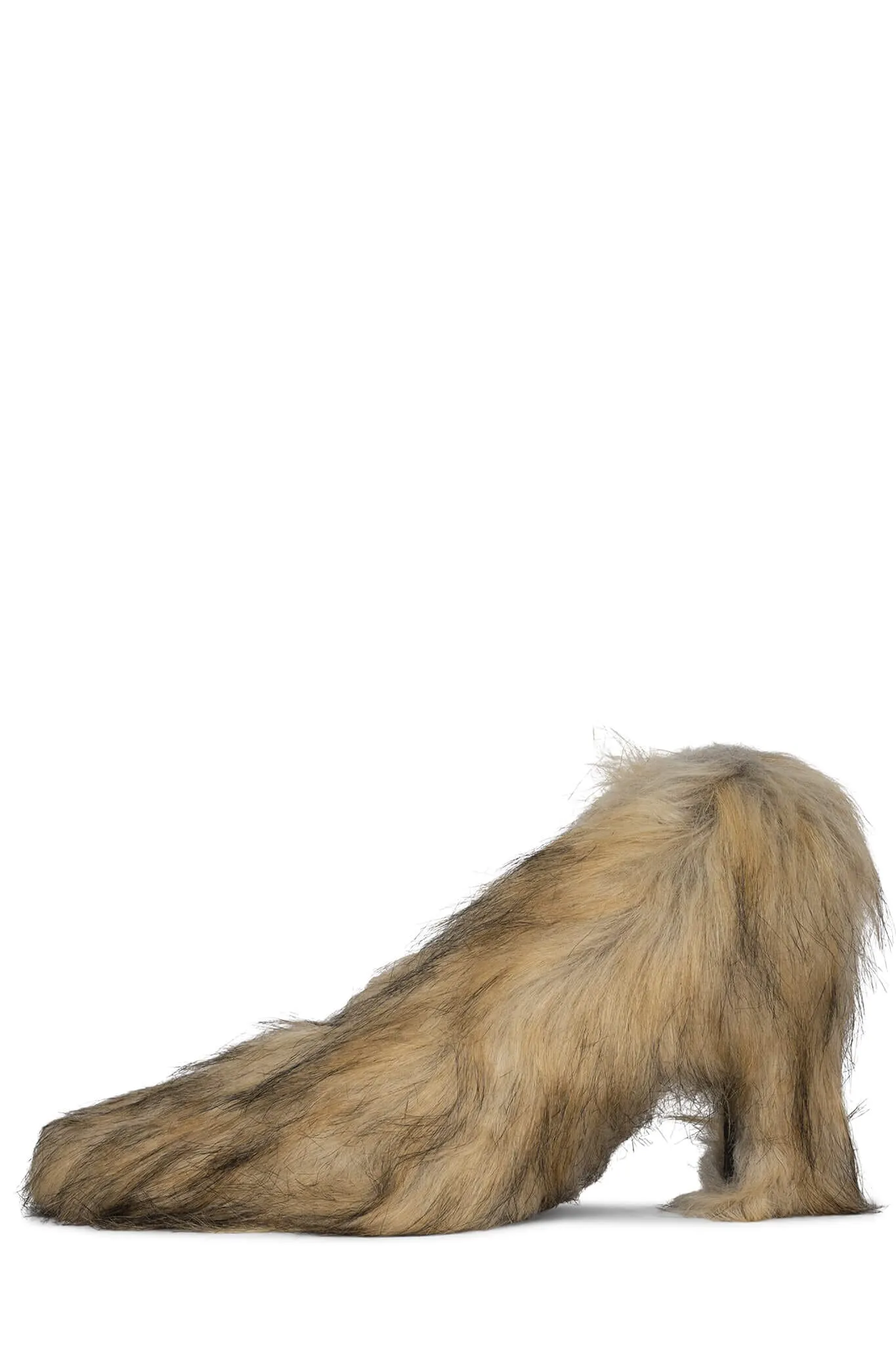 FLUFFER