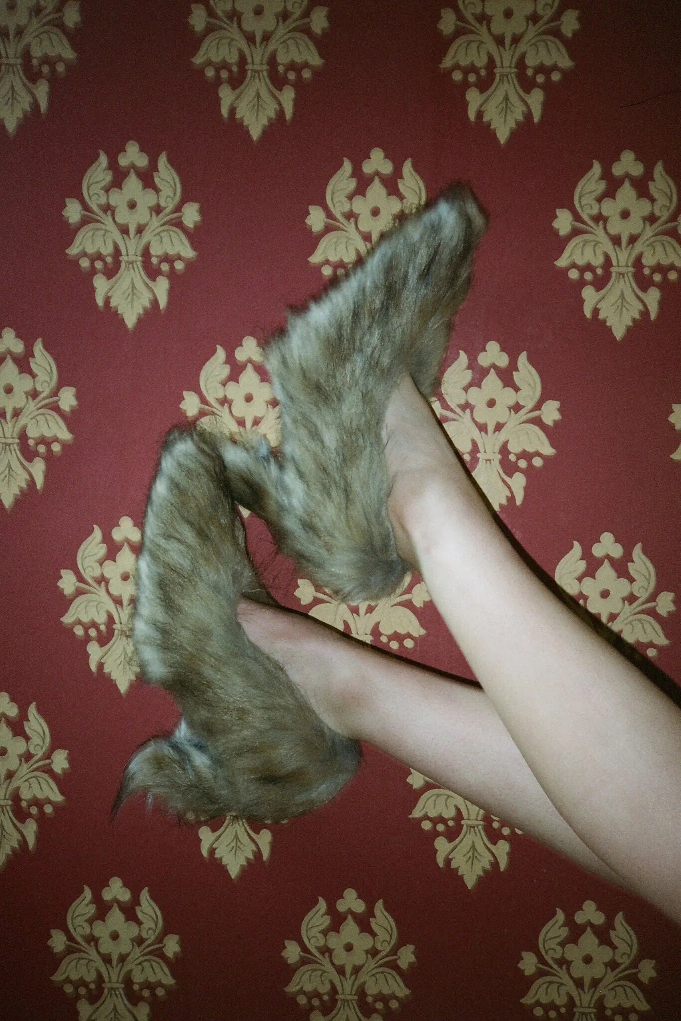 FLUFFER