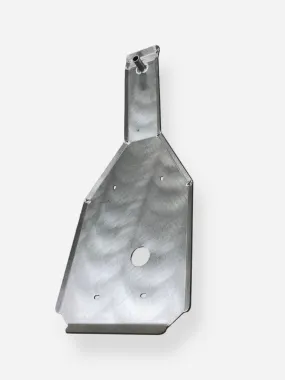 Full Frame Skid Plate  2009-2024  |  Honda TRX250X