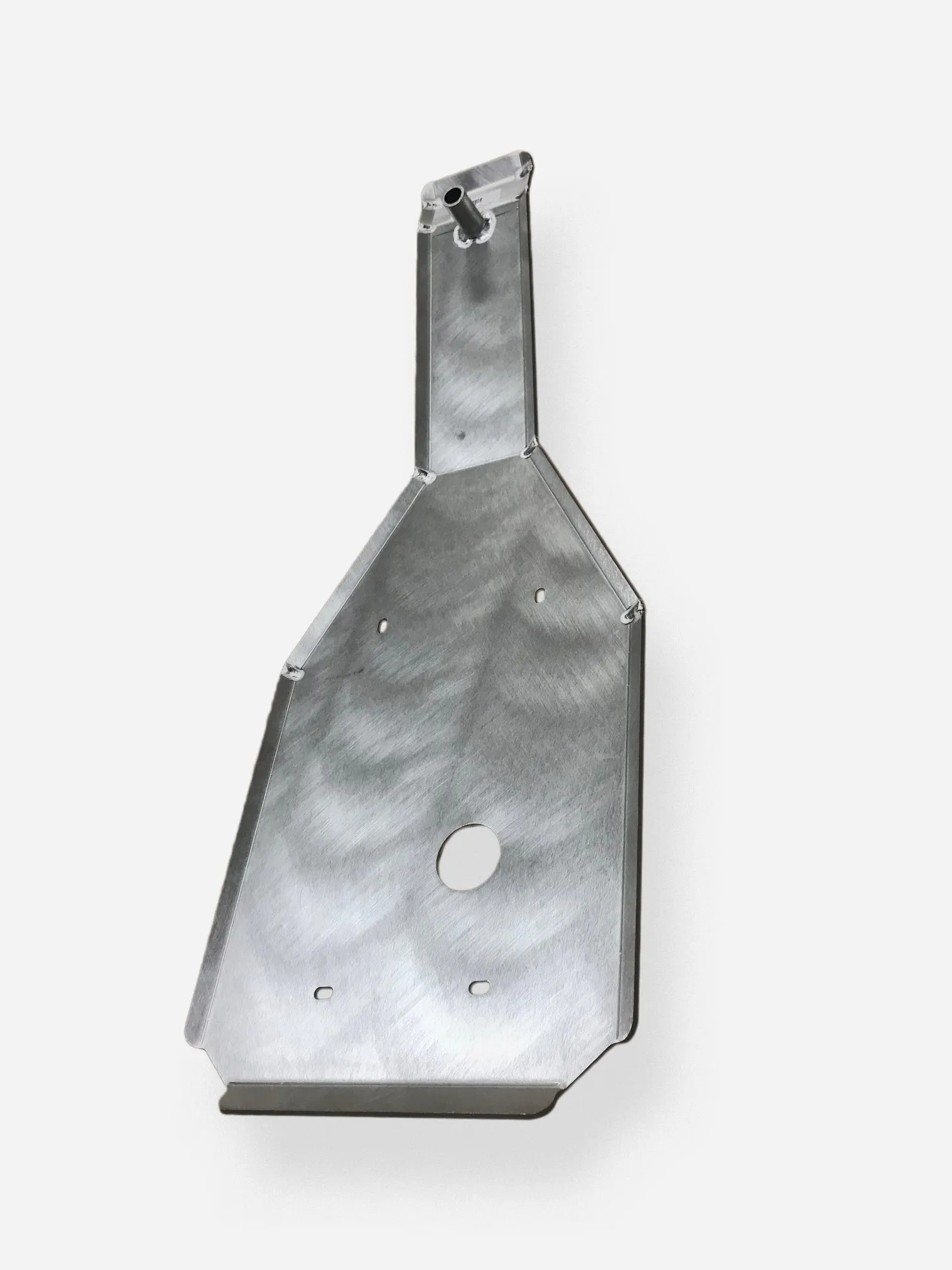 Full Frame Skid Plate  2009-2024  |  Honda TRX250X