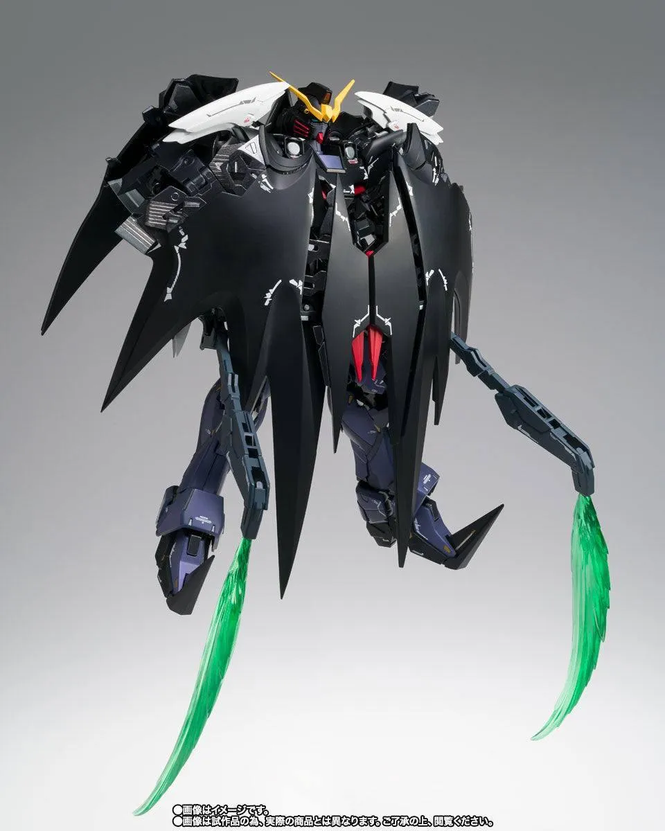 GFFMC XXXG-01D2 Gundam Deathscythe Hell EW (Gundam Fix Figuration Metal Composite)