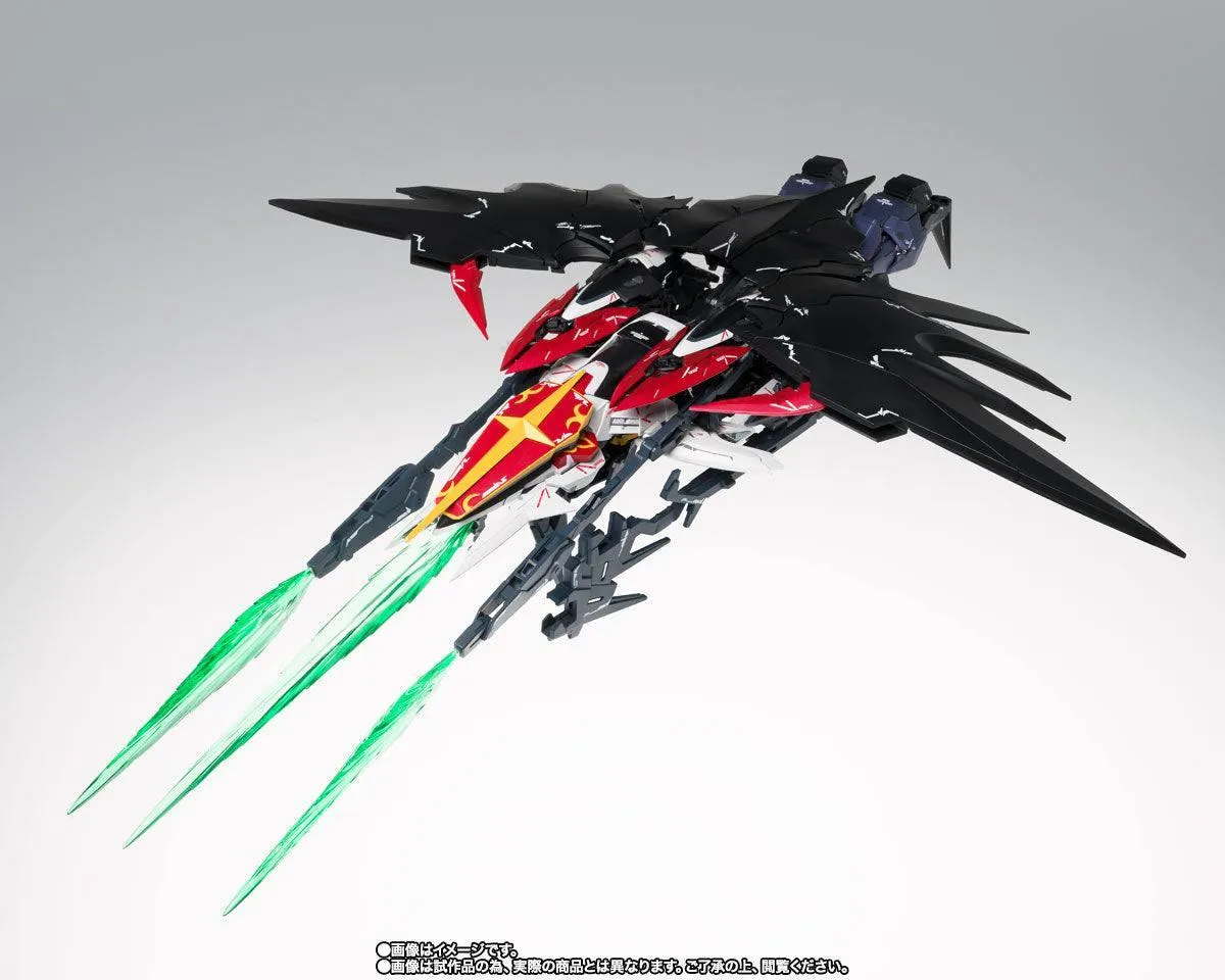 GFFMC XXXG-01D2 Gundam Deathscythe Hell EW (Gundam Fix Figuration Metal Composite)