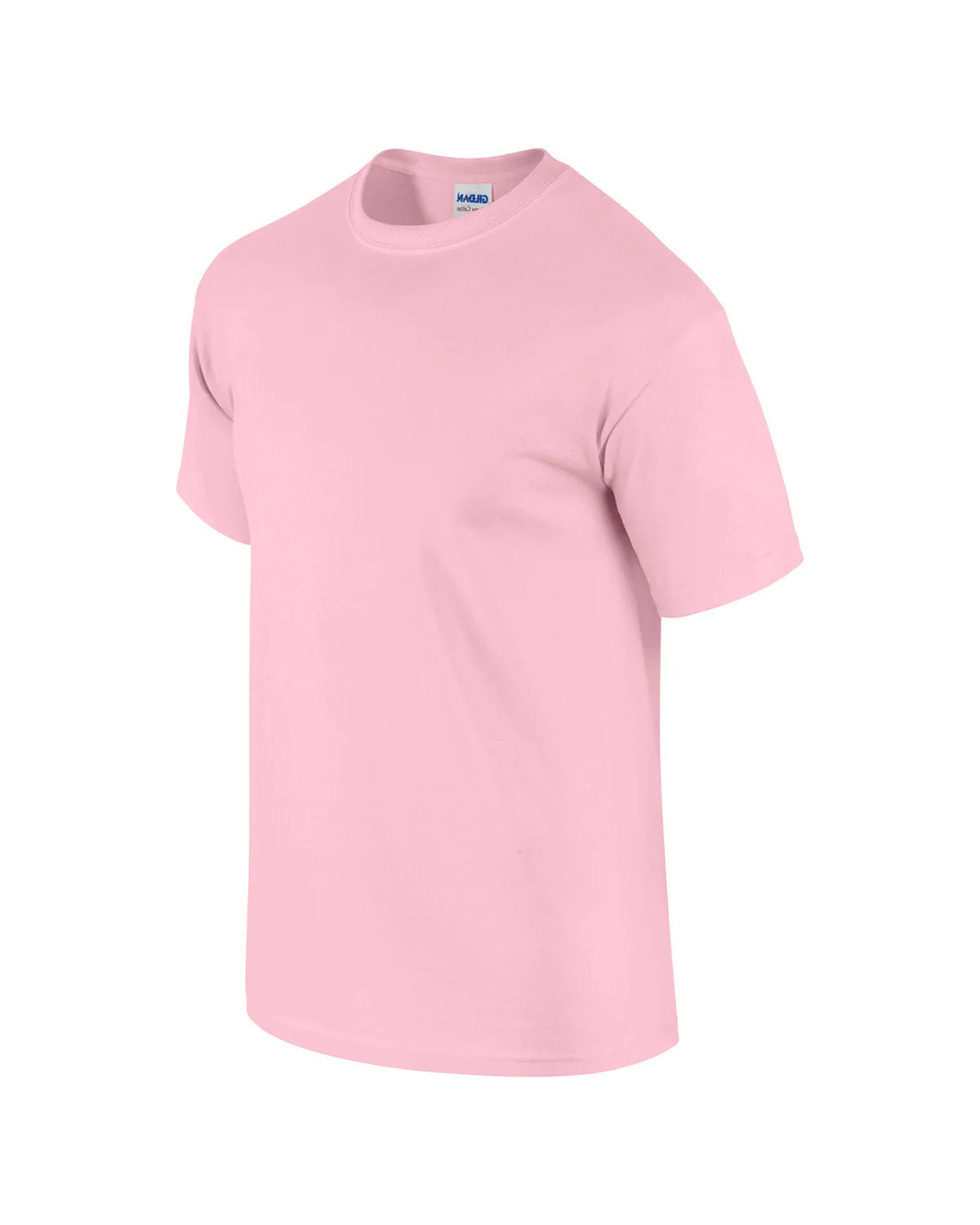 Gildan Heavy Blend T-shirt (5000 series) Pinks, Purples, Reds, Oranges
