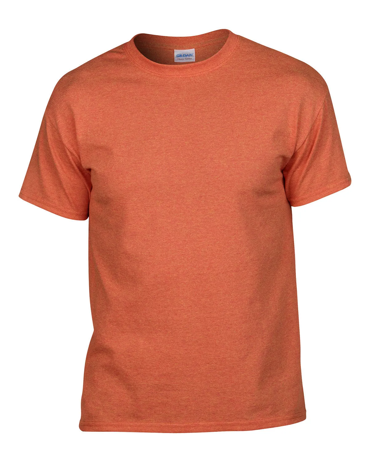 Gildan Heavy Blend T-shirt (5000 series) Pinks, Purples, Reds, Oranges