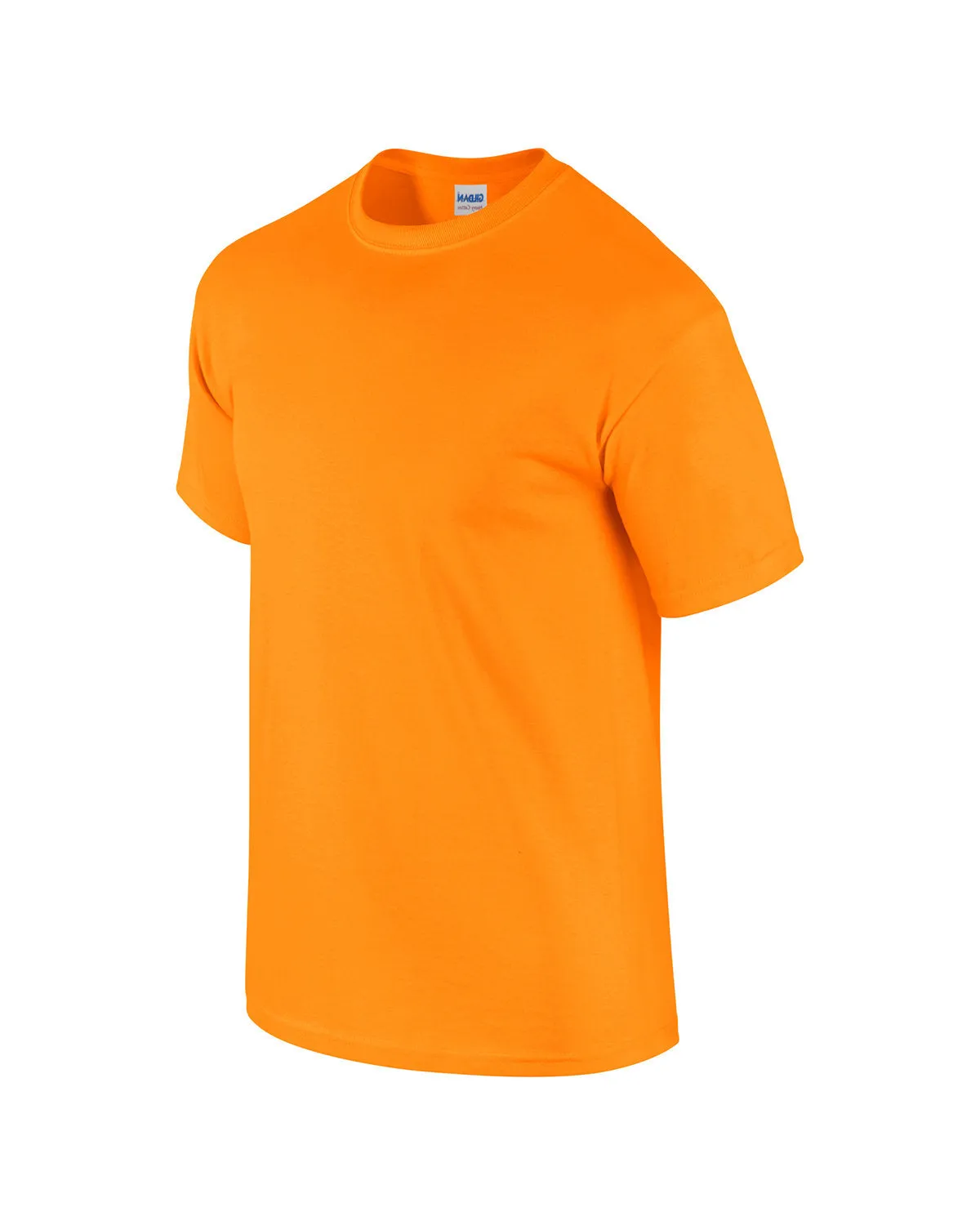 Gildan Heavy Blend T-shirt (5000 series) Pinks, Purples, Reds, Oranges