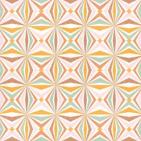 Groovy Diamonds | Feeling Groovy