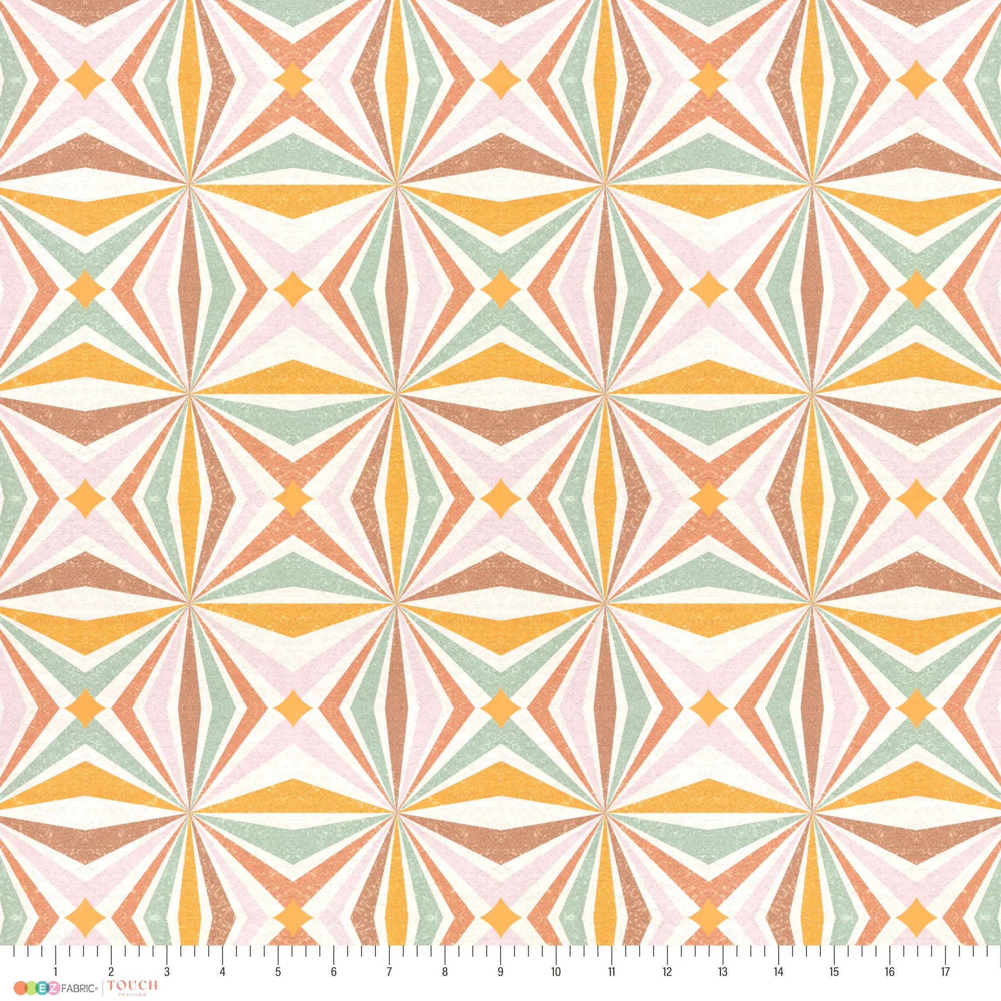 Groovy Diamonds | Feeling Groovy