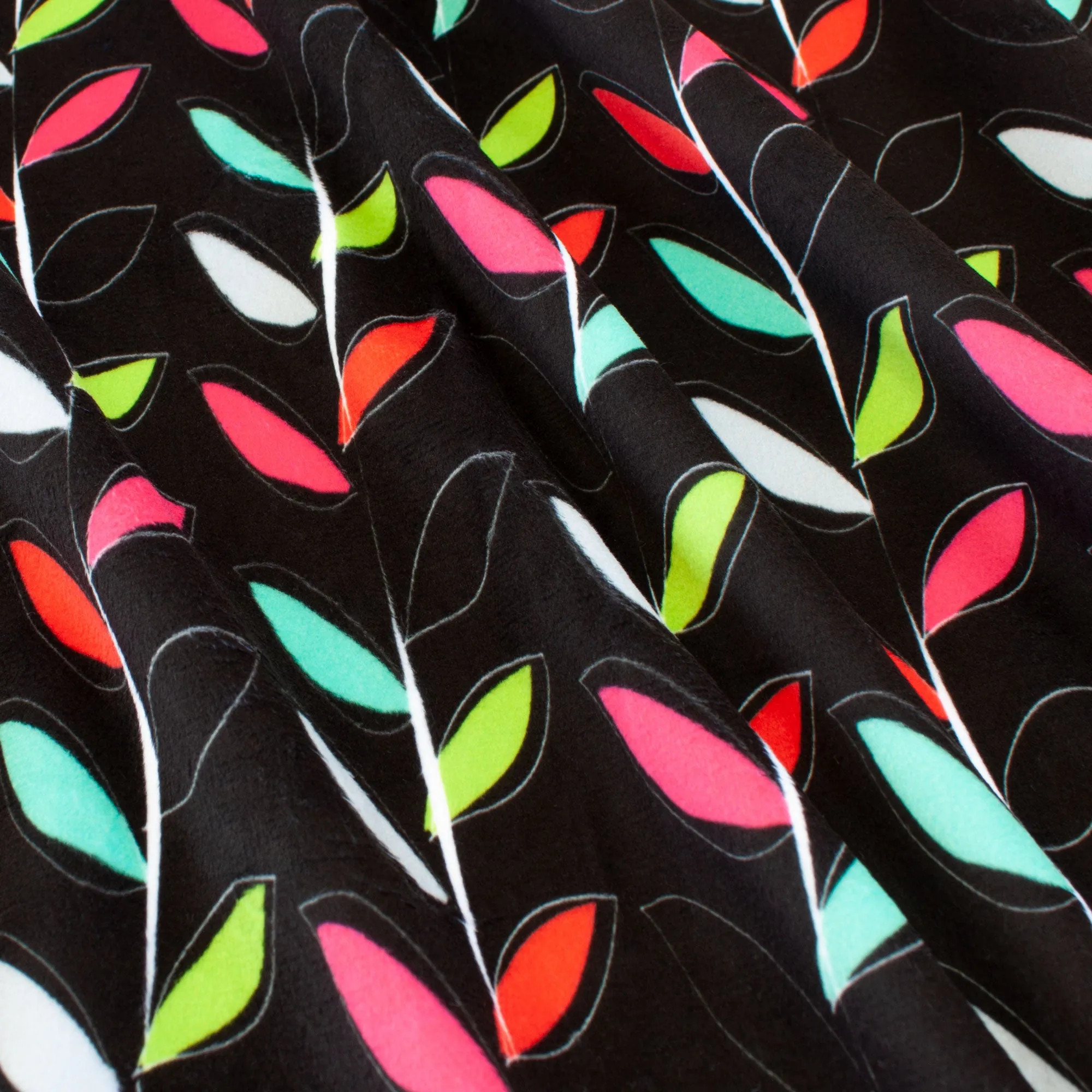 Groovy Leaves | Spring Bonanza