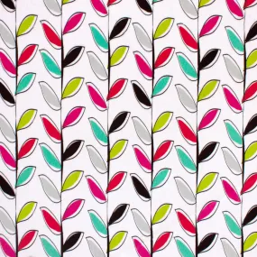 Groovy Leaves | Spring Bonanza