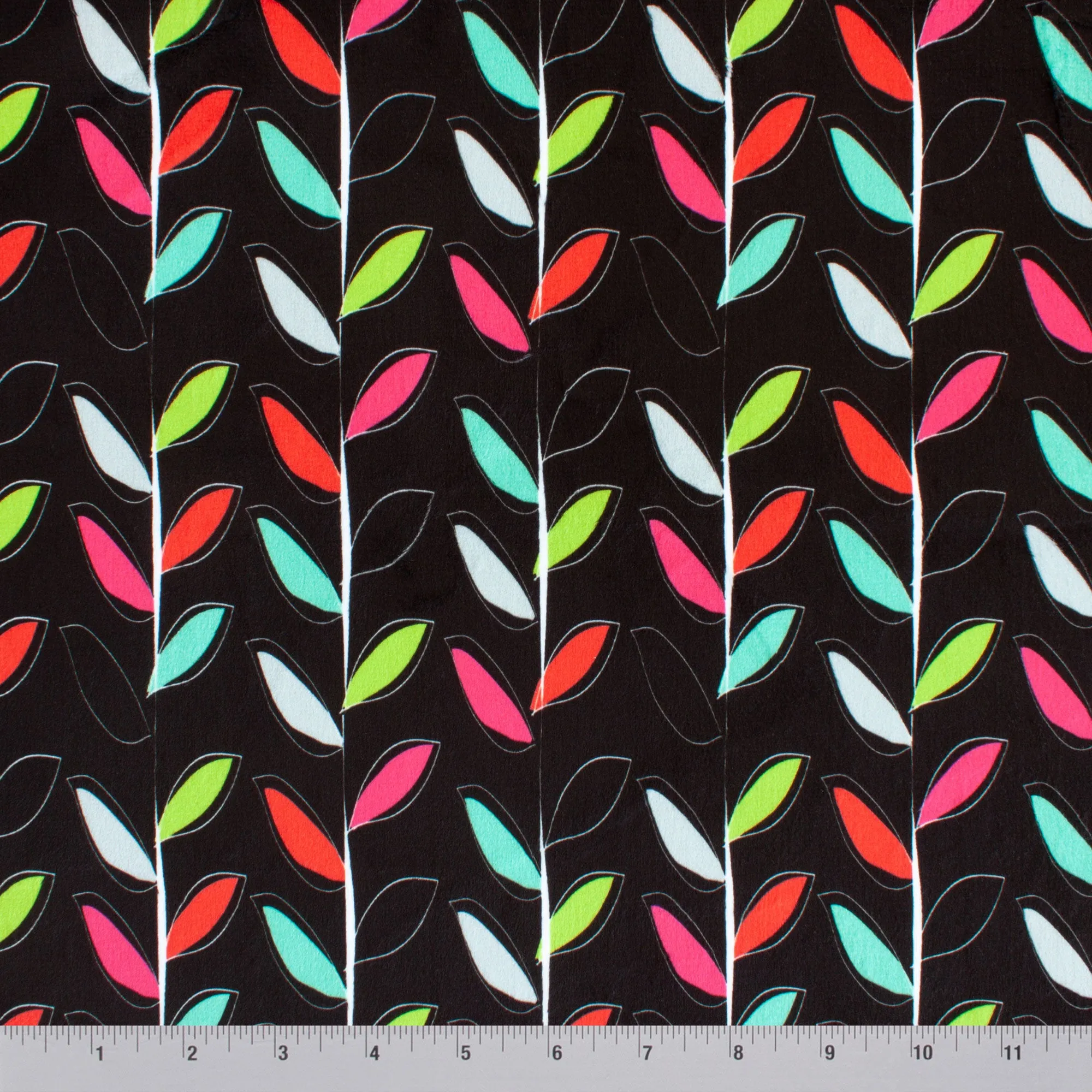 Groovy Leaves | Spring Bonanza