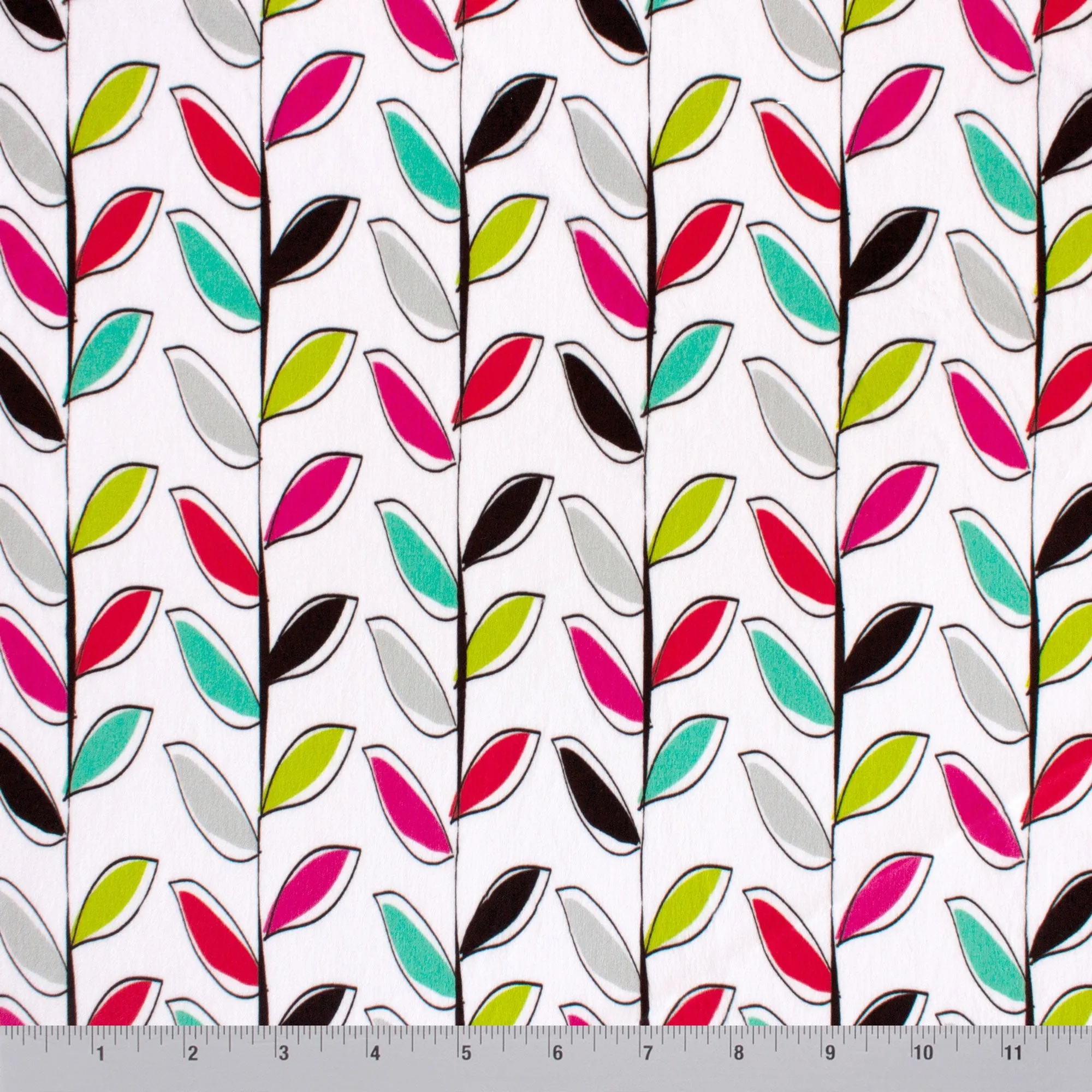 Groovy Leaves | Spring Bonanza