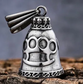 Guardian - Gremlin Bell - GB31