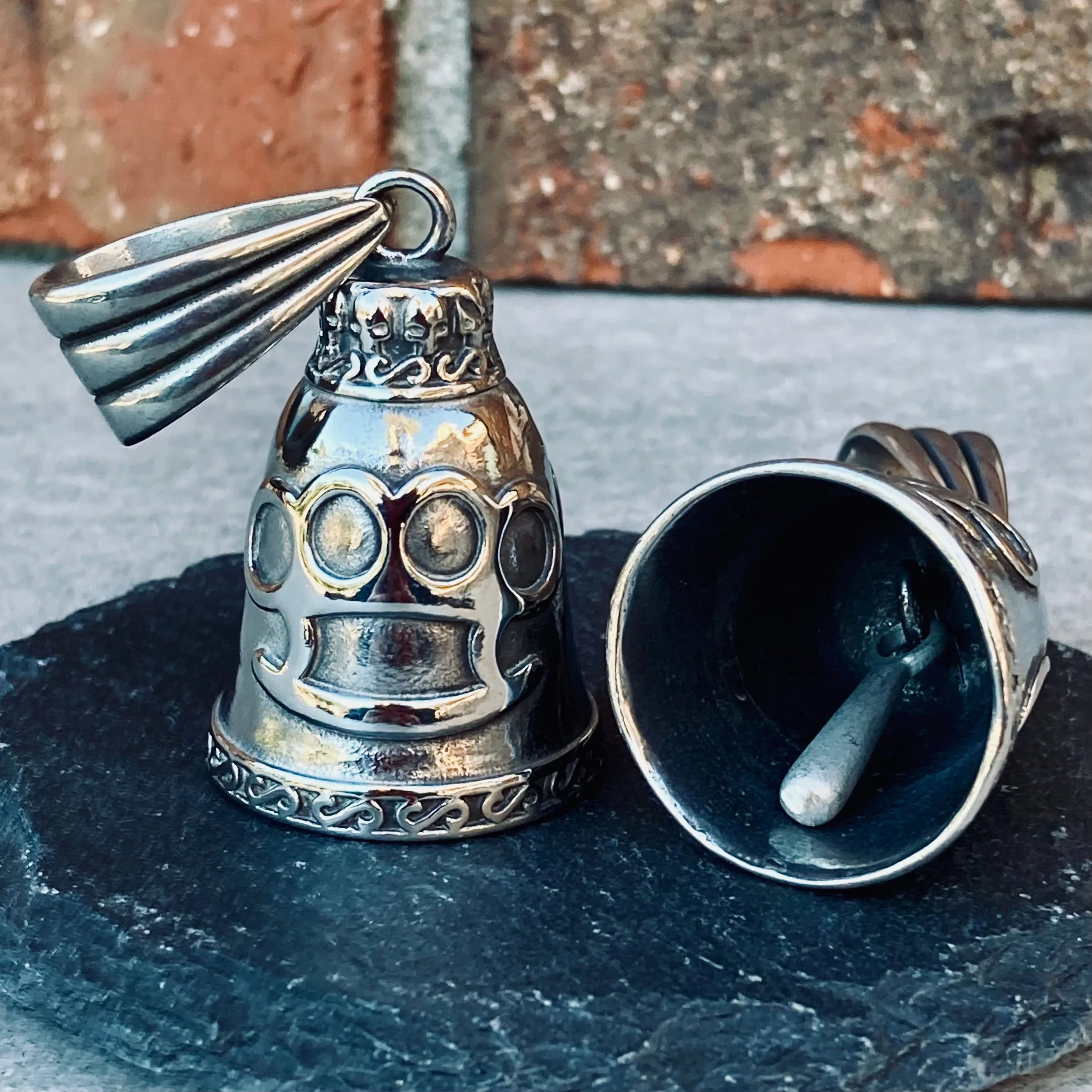 Guardian - Gremlin Bell - GB31