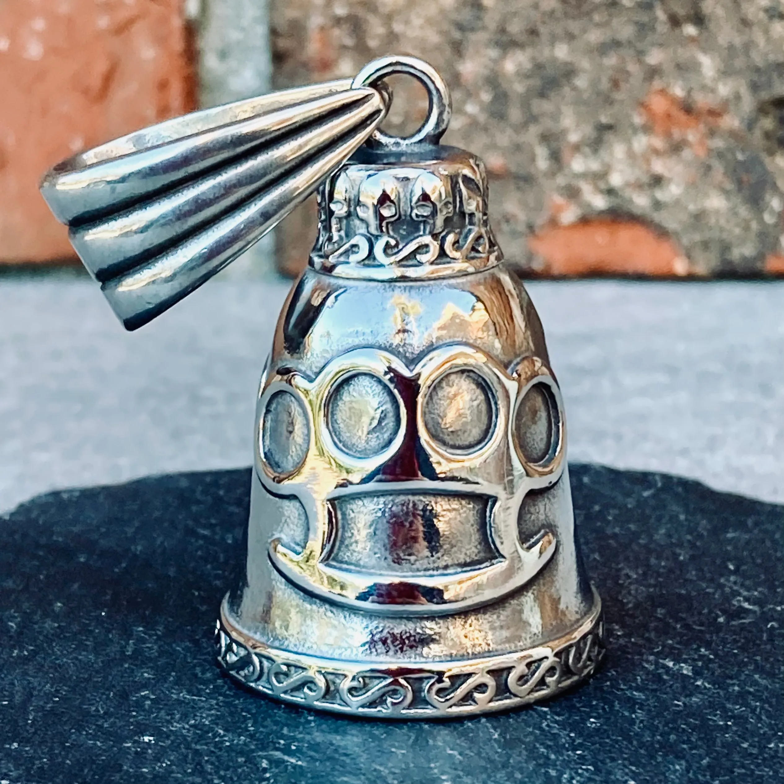 Guardian - Gremlin Bell - GB31