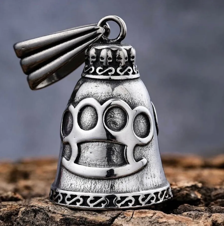 Guardian - Gremlin Bell - GB31