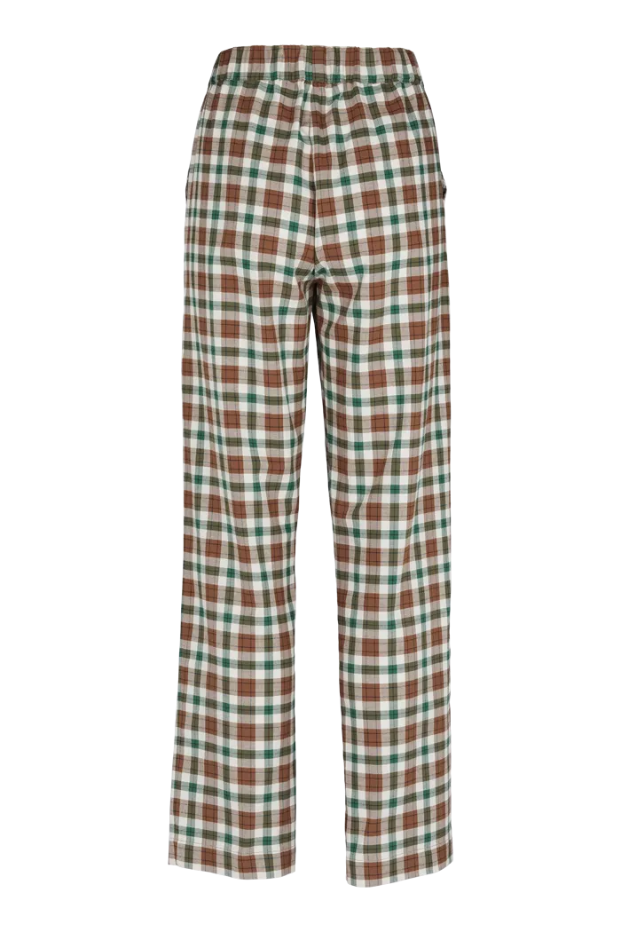 Harriet Pants - Carafe/Eden