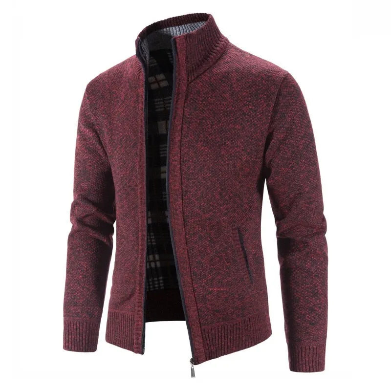 HAWR Knitted Cardigan
