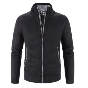 HAWR Knitted Cardigan