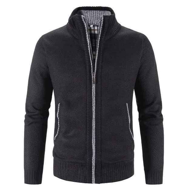 HAWR Knitted Cardigan