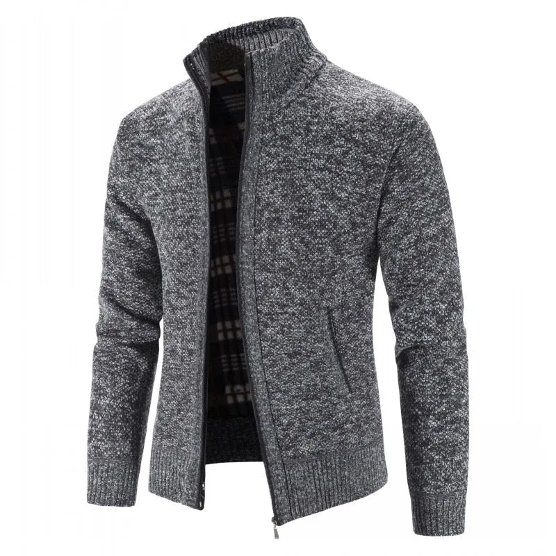 HAWR Knitted Cardigan